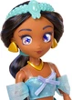 Lalka Disney Princess Dżasmina w stylu manga (0194735391882) - obraz 6