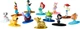 Figurka-niespodzianka Jada Disney 2 metalowa kolekcjonerska 4 cm (4006333085239) - obraz 2
