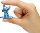 Figurka-niespodzianka Jada metalowa kolekcjonerska Stich 4 cm (4006333101007) - obraz 4