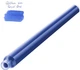 Набір чорнильних картриджів Pelikan 4001 Royal Blue Довгих Синіх 18 шт (300735) (4012700300737) - зображення 2