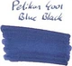 Набір чорнильних картриджів Pelikan коротких Blue-Black 6 шт (4012700301185) - зображення 2