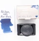 Чорнила Pelikan 4001 Blue-Black у скляному флаконі 30 мл Синьо-чорні (4012700301024) - зображення 3