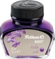 Чорнила Pelikan 4001 Violet у скляному флаконі 30 мл Фіолетові (4012700311887) - зображення 1