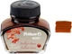Чорнила Pelikan 4001 Brilliant Brown у скляному флаконі 30 мл Коричневі (4012700311900) - зображення 2
