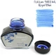 Чорнило Pelikan 4001 Royal Blue в скляному флаконі 62.5 мл Синє (4012700329134) - зображення 2