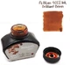 Чорнило Pelikan 4001 Brilliant Brown у скляному флаконі 62.5 мл Коричневе (4012700329189) - зображення 2