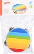 Bębenek Goki Tęcza (4013594619202) - obraz 1