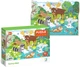 Puzzle DoDo Słoneczne dni 60 elementów (4820198243517) - obraz 2