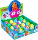 Флафі-лизун OKTO Dino Egg 16 шт х 140 мл 80091 (4820199473708) - зображення 2