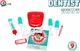 Zestaw zabawkowy Technok dentysta (4823037606641) - obraz 2