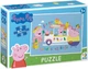 Puzzle DoDo Peppa Pig 30 elementów (4823115904409) - obraz 1