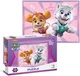 Puzzle Dodo Paw Patrol 30 elementów (4823115905628) - obraz 4