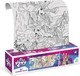 Kolorowanka DoDo My Little Pony (200188) (4823115906236) - obraz 2
