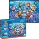 Puzzle DoDo Paw Patrol Aqua pups 30 elementów (4823115907943) - obraz 2