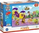 Puzzle DoDo Paw Patrol Na spacerze 60 elementów (4823115908001) - obraz 1