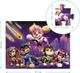 Puzzle DoDo Paw Patrol Naprzód po przygodę 24 elementy 200466 (4823115908131) - obraz 4