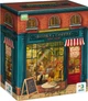 Puzzle DoDo Księgarnia 39x28 (4823115908483) - obraz 2