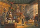 Puzzle DoDo Księgarnia 39x28 (4823115908483) - obraz 4