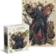 Puzzle Easy-M DoDo Harry Potter Dynastia czarodziejów Harry 250 elementów (4823115908582) - obraz 2