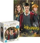 Puzzle DoDo Medium-S Harry Potter Harry i przyjaciele 250 elementów (4823115908612) - obraz 2