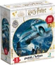 Puzzle Hard-S DoDo Harry Potter Ford Anglia 350 elementów (4823115908643) - obraz 1