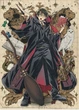 Puzzle Easy-M DoDo Harry Potter Dynastia czarodziejów Harry 250 elementów (4823115908582) - obraz 3