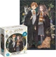 Puzzle DoDo Medium-M Harry Potter Hermiona i Ron 300 elementów (4823115908629) - obraz 2