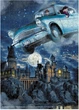 Puzzle Hard-S DoDo Harry Potter Ford Anglia 350 elementów (4823115908643) - obraz 3