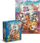 Puzzle DoDo Paw Patrol Dino Rescue 48 elementów (4823115909046) - obraz 2