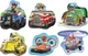 Puzzle DoDo Paw Patrol Gotowe do akcji 4-6-8 elementów (4823115909190) - obraz 3