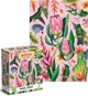 Puzzle DoDo Botanika Tropikalne kwiaty Easy-S 150 elementów 300611 (4823115909756) - obraz 2
