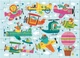 Puzzle DoDo Berek W przestworzach 48 elementów (4823115909817) - obraz 3