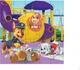 Puzzle 3 w 1 Dodo Paw Patrol Plac zabaw (4823115909992) - obraz 5