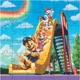 Puzzle 3 w 1 Dodo Paw Patrol Plac zabaw (4823115909992) - obraz 6