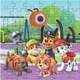 Puzzle 3 w 1 Dodo Paw Patrol Plac zabaw (4823115909992) - obraz 7