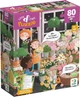 Puzzle DoDo Kwitnąca wiosna 80 elementów (4823115910981) - obraz 1