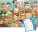 Puzzle DoDo Szukaj i znajdź Dary jesieni 80 elementów (4823115911001) - obraz 6