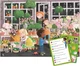 Puzzle DoDo Kwitnąca wiosna 80 elementów (4823115910981) - obraz 6
