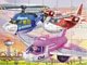 Puzzle DoDo Paw Patrol Ratunek w locie! 30 elementów (4823115911964) - obraz 3