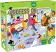Puzzle DoDo Zawody Weterynarz 150 elementów (4823115912985) - obraz 1