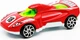 Mini-autko zabawkowe Techno Drive Ultra Auto 250321W (4891761713102) - obraz 2