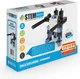 Klocki Engino Stem Heroes Badanie kosmosu: Posejdon (5291664003147) - obraz 1