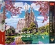 Пазл Trefl Premium Plus Photo Odyssey Sagrada Familia Barcelona Spain 1000 елементів (5900511121377) - зображення 1