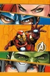 Puzzle Trefl Premium Plus Kids Disney Marvel The Avengers Hero of the day 160 elementów (5900511154375) - obraz 3