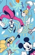 Пазл Trefl Premium Plus Kids Disney Mickey Mouse and Friends Mouse Hour 160 елементів (5900511154405) - зображення 3