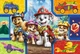 Puzzle Trefl Paw Patrol The Dino Movie Puppies and dinos 100 elementów (5900511165487) - obraz 2