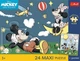 Puzzle Trefl Premium Plus Kids Mouse Friends Disney Mickey Mouse and Friends FSC Mix 70% (5900511143904) - obraz 4