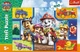 Puzzle Trefl Paw Patrol The Dino Movie Puppies and dinos 100 elementów (5900511165487) - obraz 3