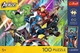 Puzzle Trefl Premium Plus Kids Disney Marvel The Avengers Power and Strength 100 elementów (5900511165524) - obraz 4