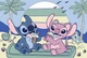 Пазл Trefl Premium Plus Kids Disney Lilo&Stitch Playtime with Stitch 60 елементів (5900511174304) - зображення 2
